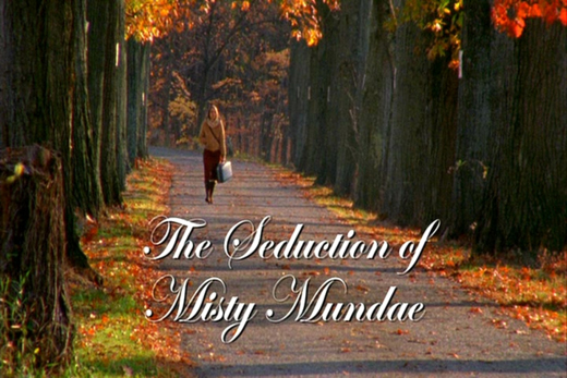 dexter duran recommends Seduction Of Misty Mundae