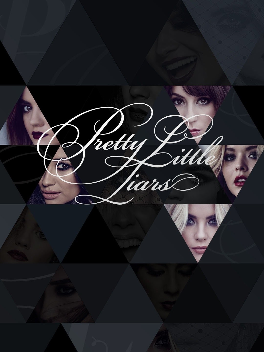 amar amara recommends Pretty Little Liars Videoweed