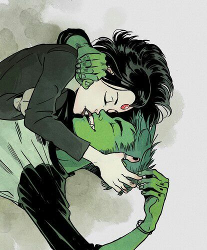 alice wescott recommends dark beast boy fanfiction pic