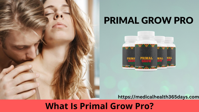 bekah andrews recommends primal grow pro video pic