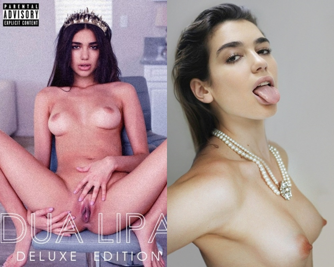 ariful mawla recommends dua lipa real nude pic