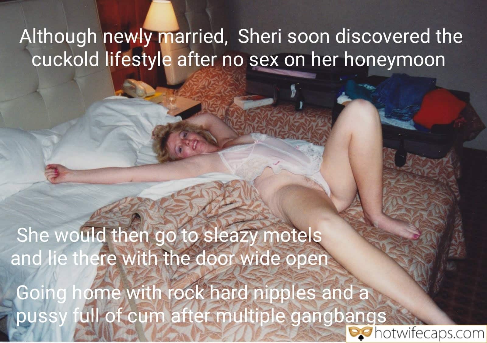 colleen handy recommends stories of wives being gangbanged tumblrs pic