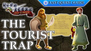 andrea erdman recommends How To Play Trap Quest