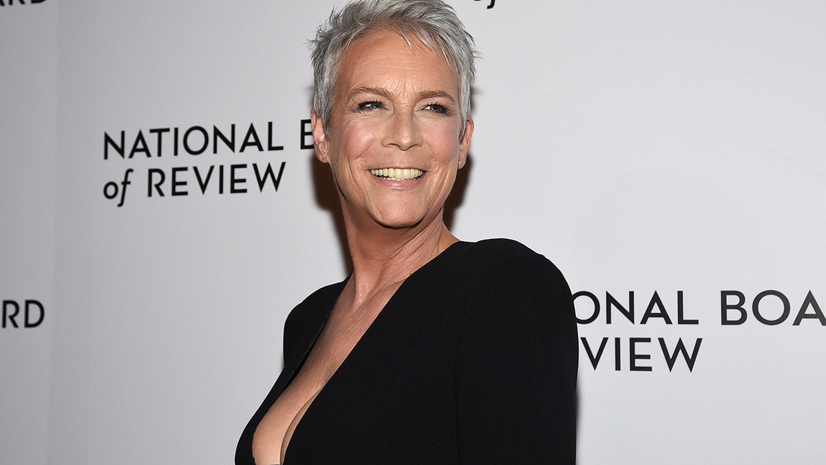 chris smolka recommends jamie lee curtis breasts pic