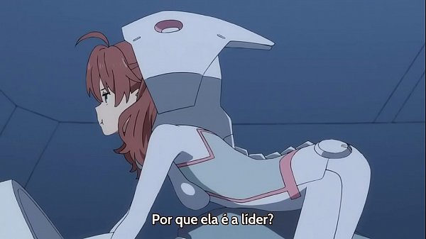 brian duckert share darling in the franxx 02 nude photos