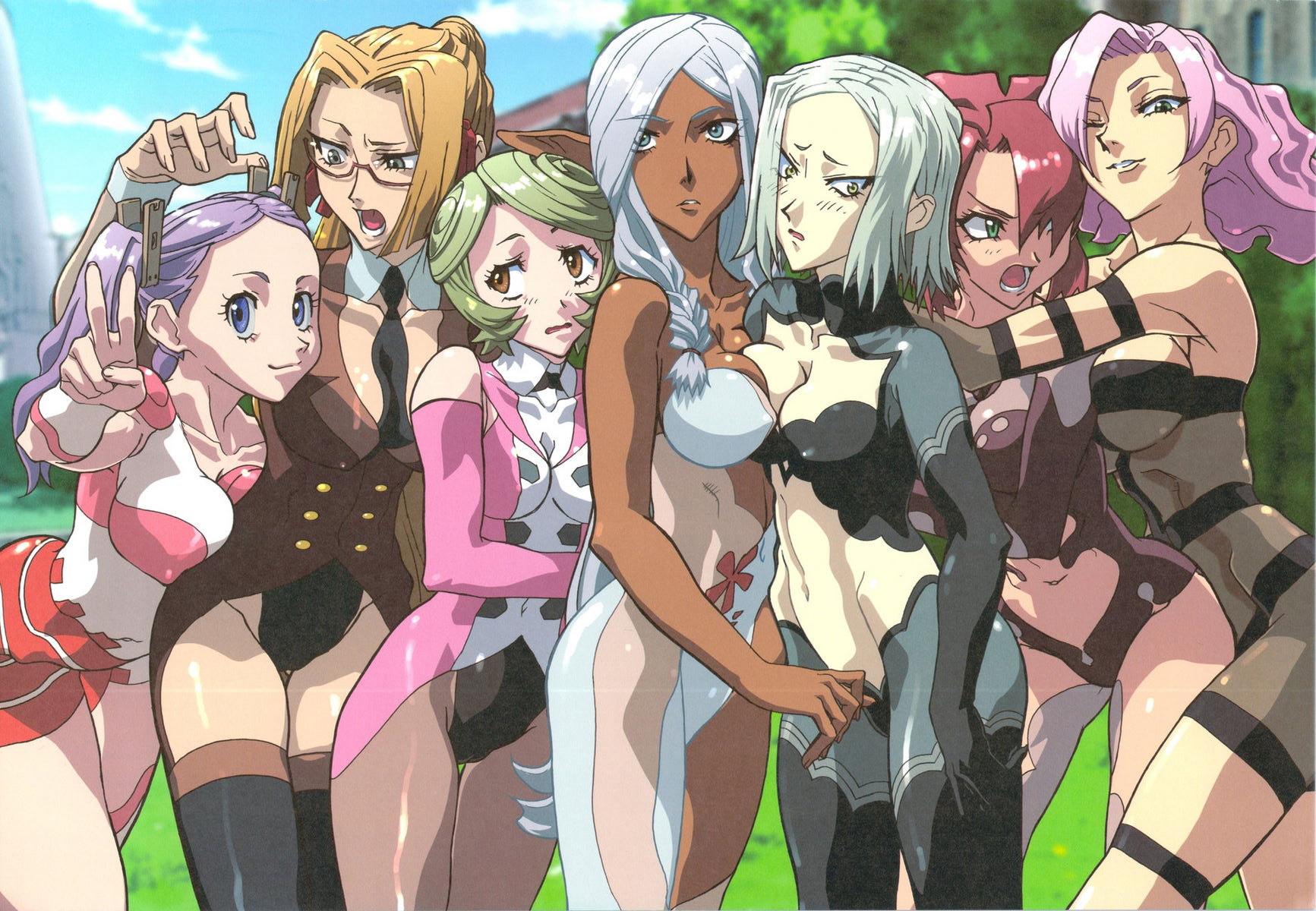 achmad recommends Tenchi Muyo War On Geminar Sex