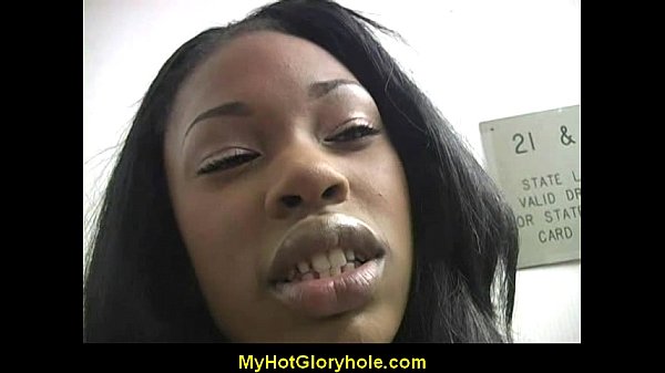 Best of Black girls with dick sucking lips