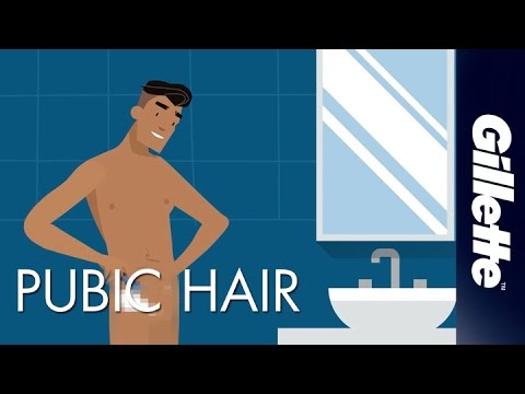 brent derossett recommends men shaving pubes video pic