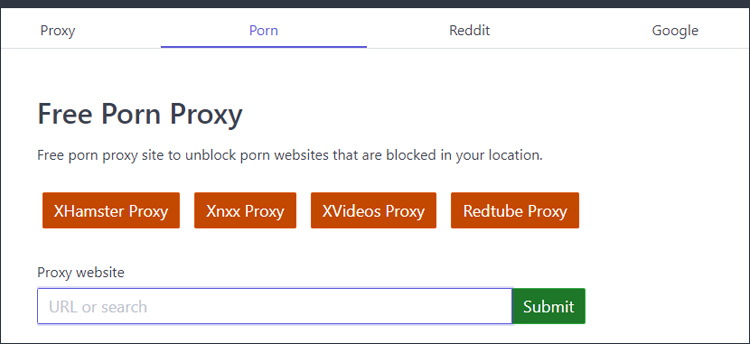 apu sangma recommends Redtub Unblock Proxy Free