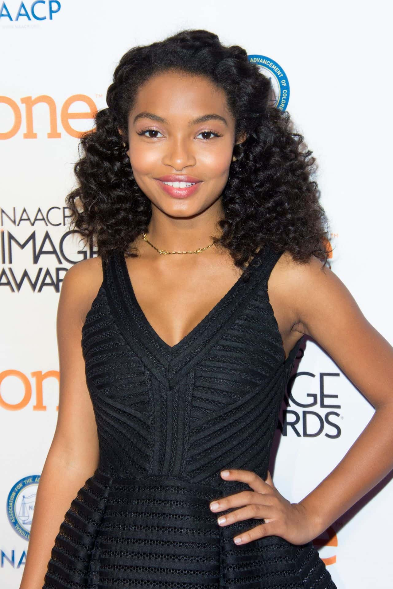 claire solis recommends yara shahidi sexy pic