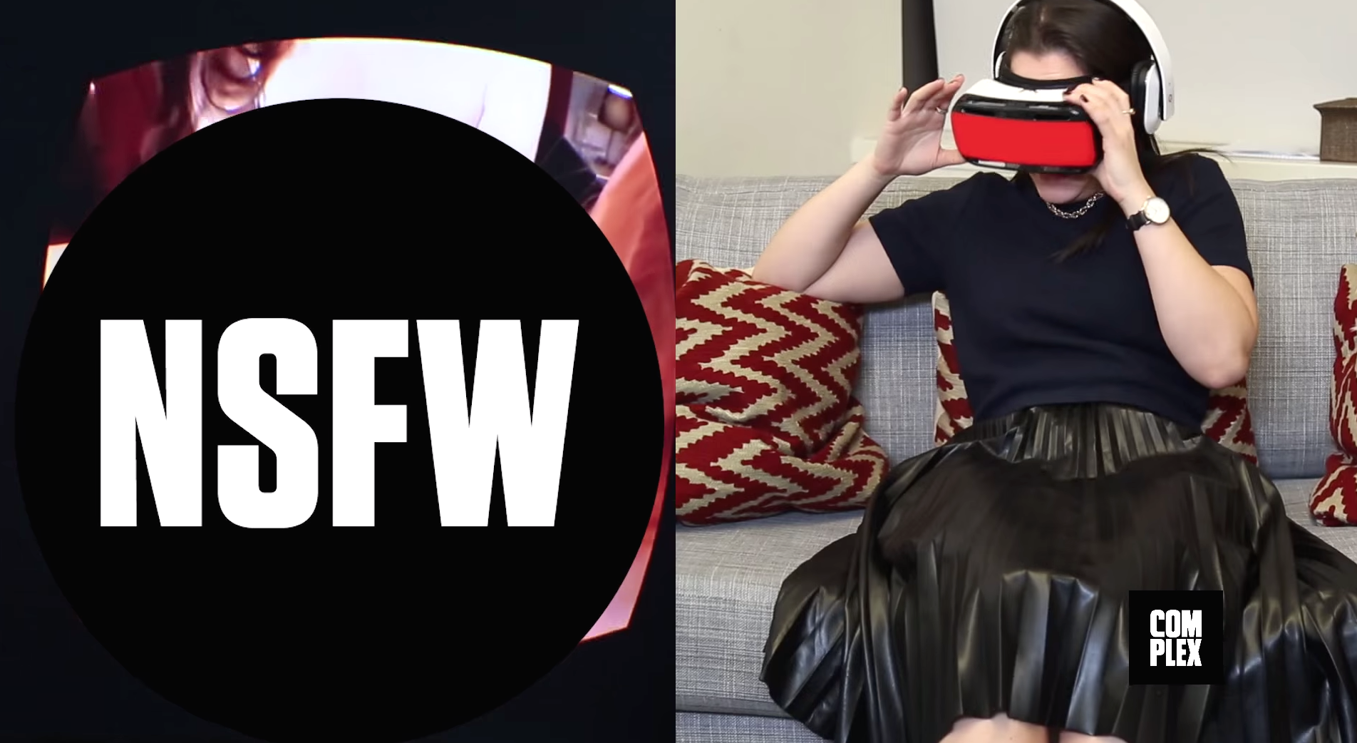 didi de guzman recommends Samsung S7 Vr Porn