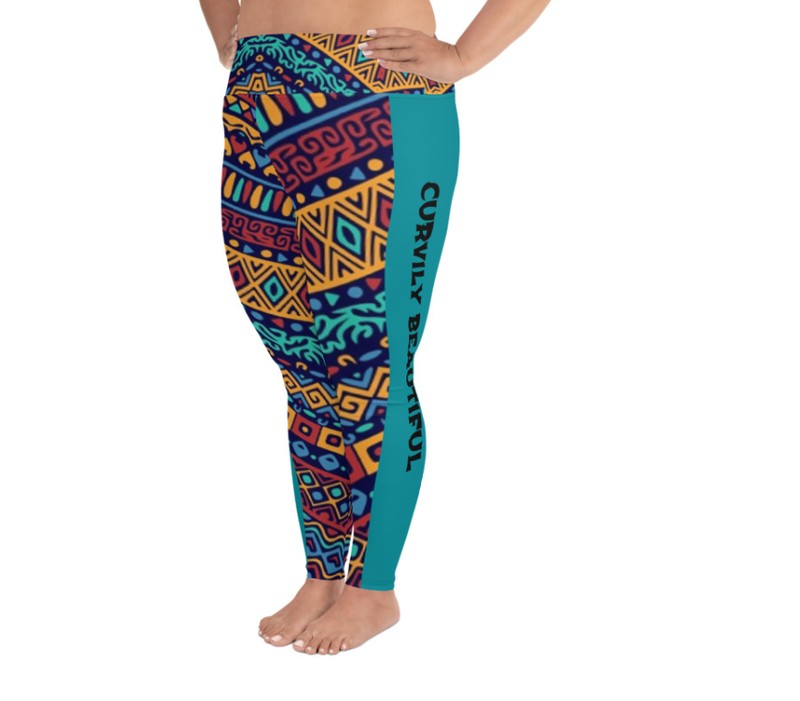 dawn schnell recommends Curvy Girls In Yoga Pants