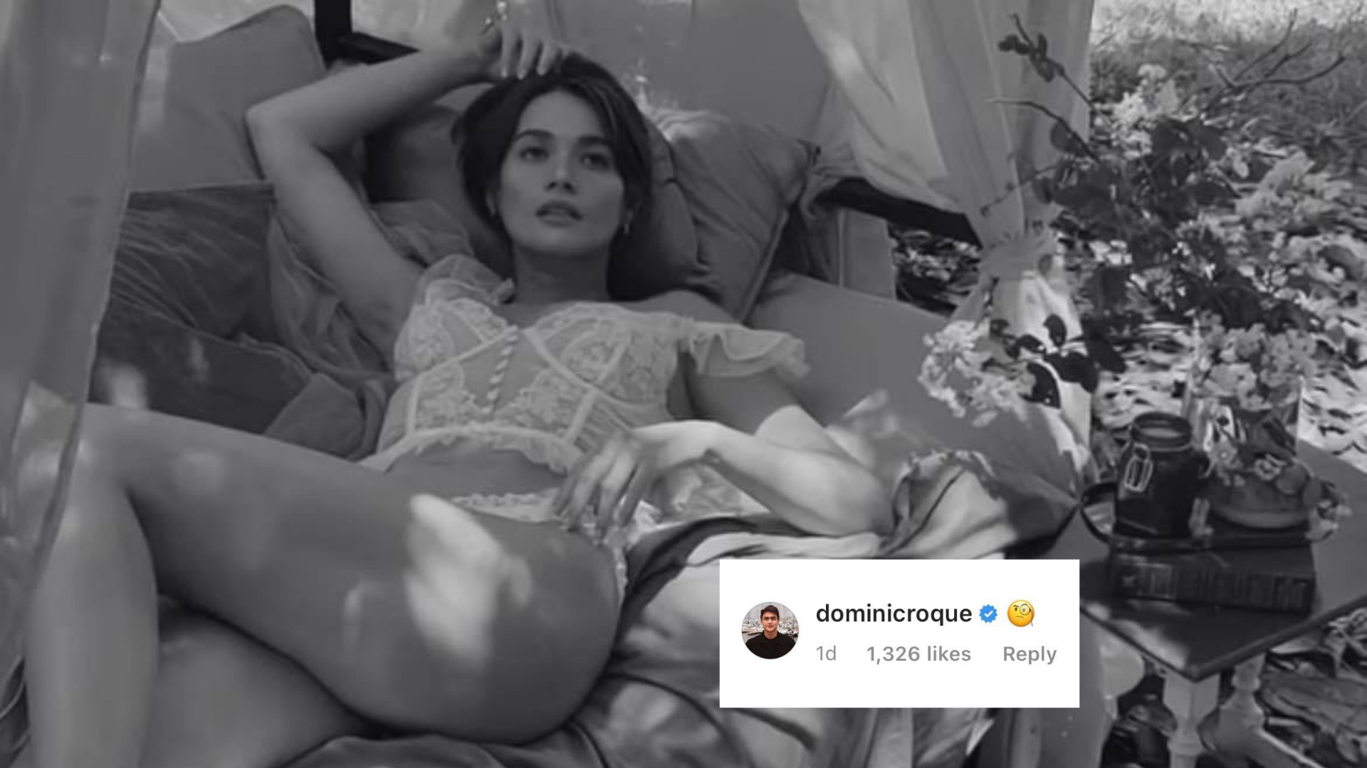 dimitris karmis recommends Bea Alonzo Naked