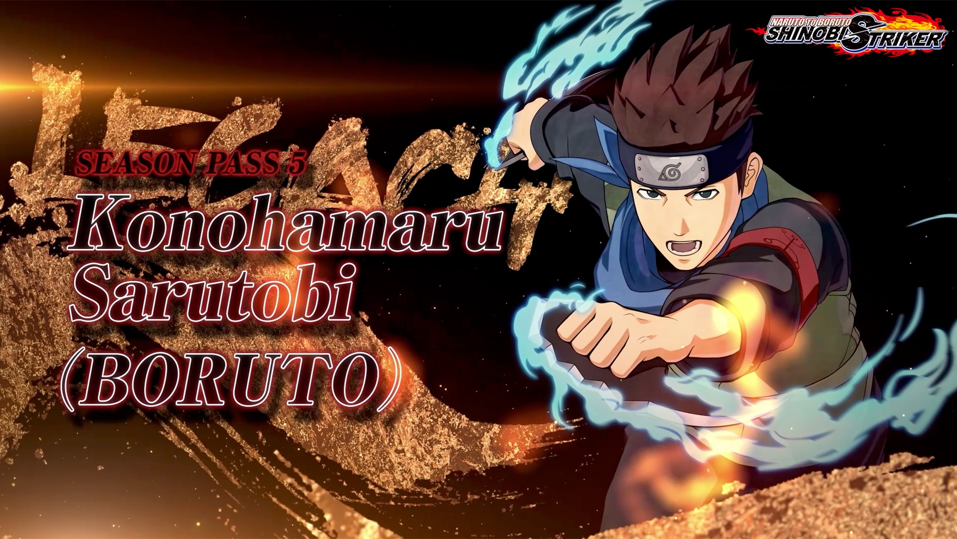 naruto the last konohamaru