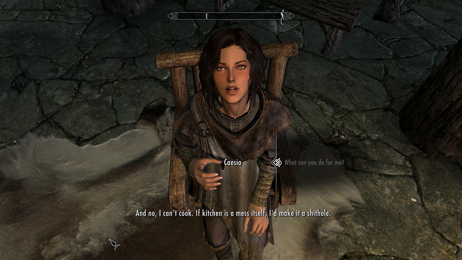 brittany lashay williams recommends sex mods for skyrim pic