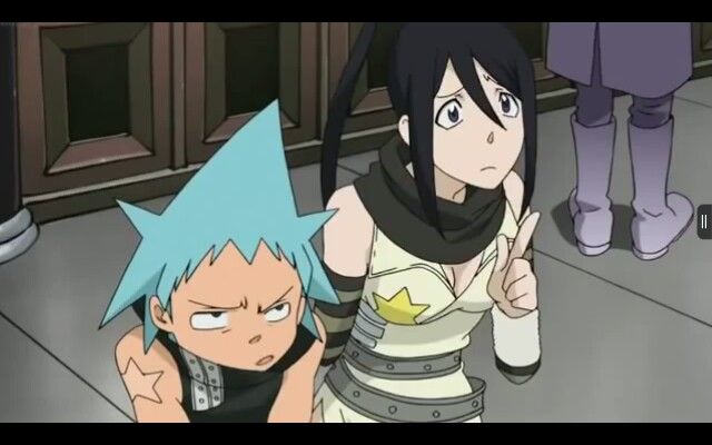 deanna simmonds add soul eater episodes 2 photo