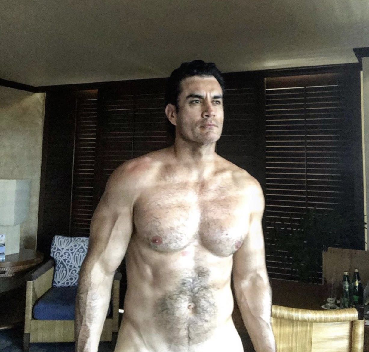 dede collins recommends David Zepeda Xxx