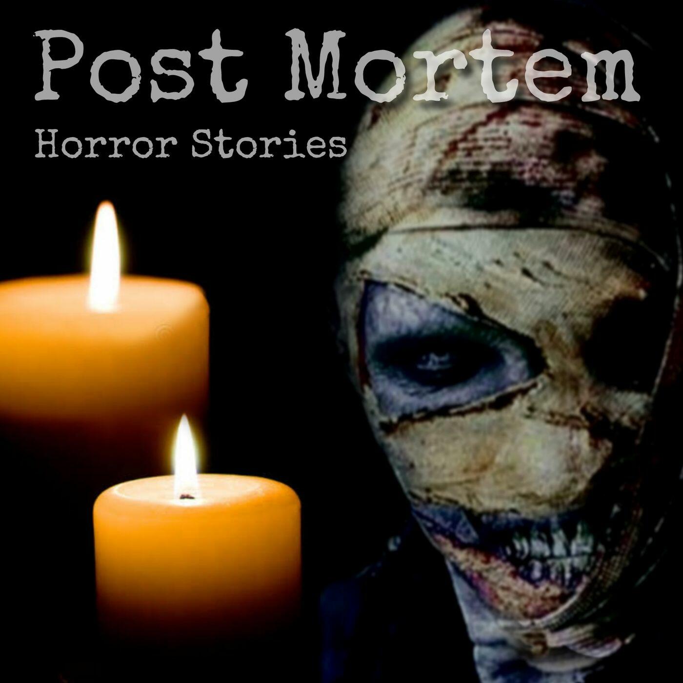 ben cochran add photo post mortem horror boutique