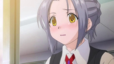 brandi stinson add photo shoujo sect episode 1