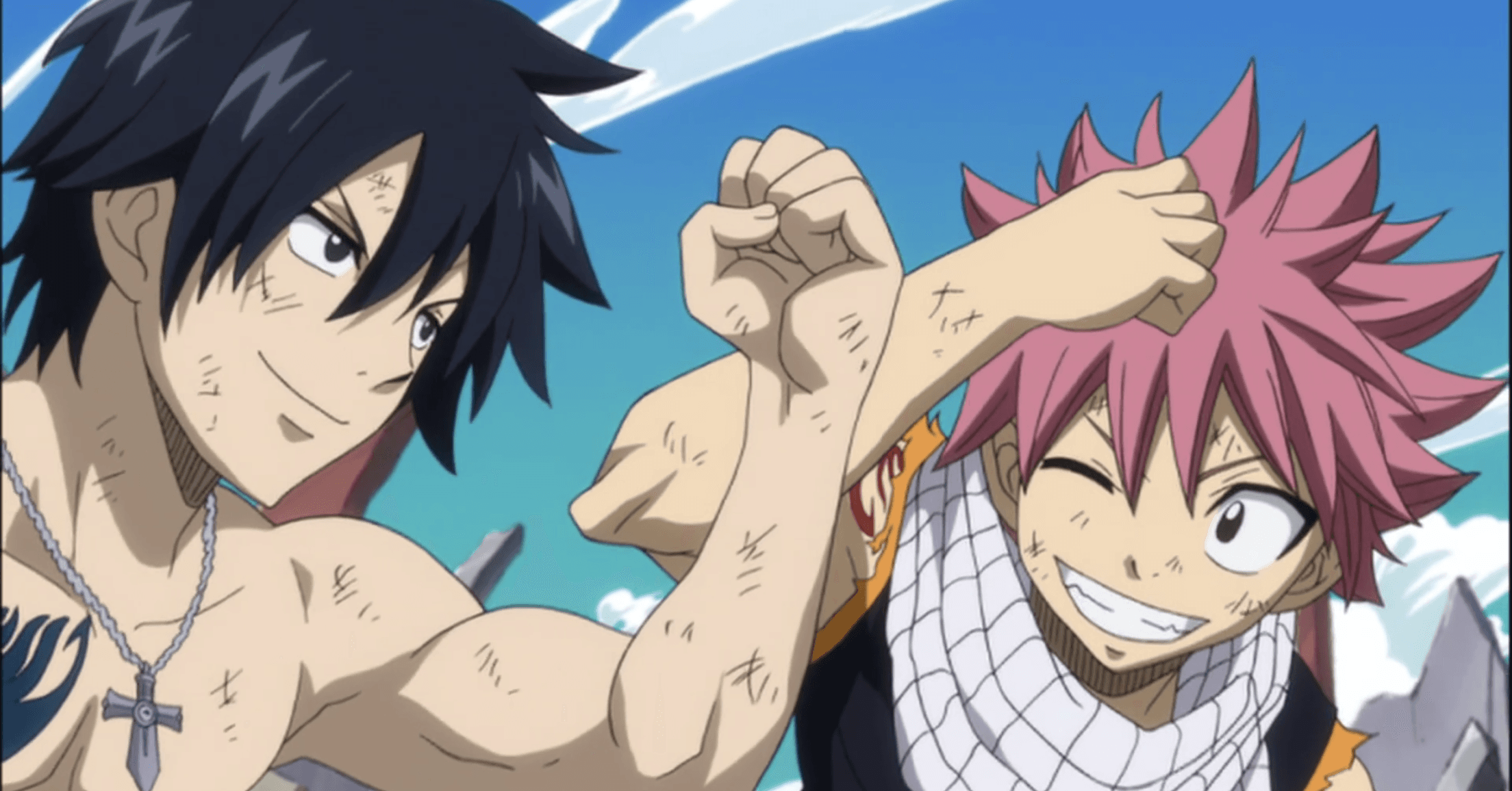 amanda mckissick recommends Natsu X Lucy Fanfiction Lemon