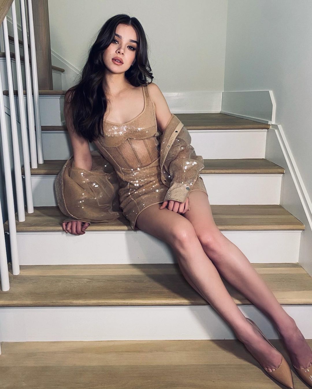 carley christian add hailee steinfeld porn photo