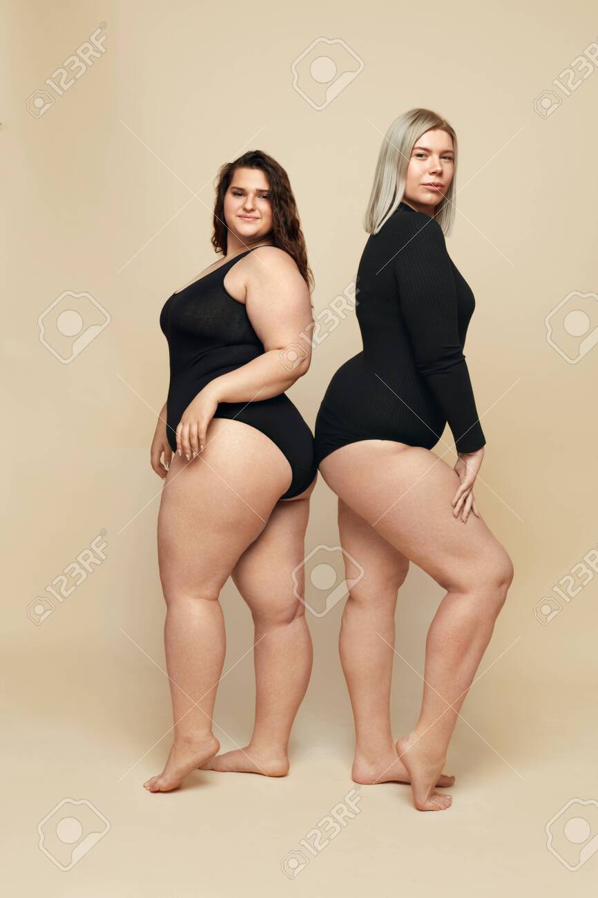 adriano adi recommends Full Figured Girl Pics