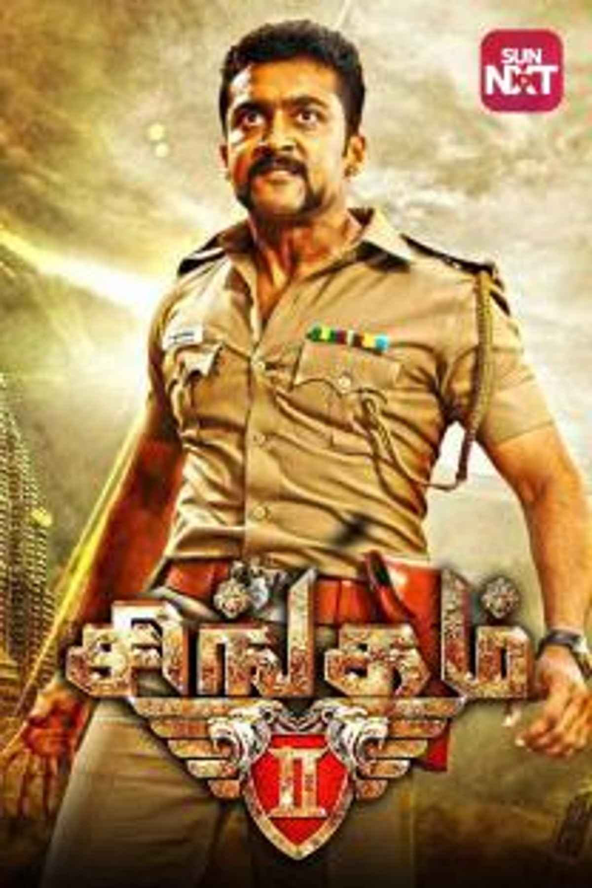 barbara pettigrew recommends singam tamil movie online pic