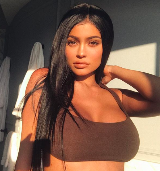 andrew harlin recommends kylie jenner nudes tumblr pic