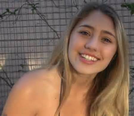 carla abel recommends Lia Marie Johnson Lesbian