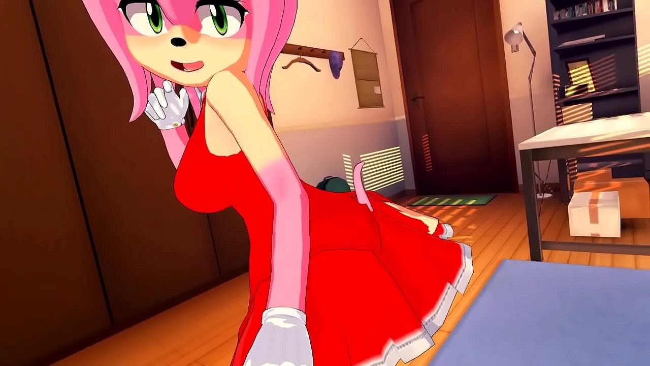 brod smith recommends amy rose sexy pic