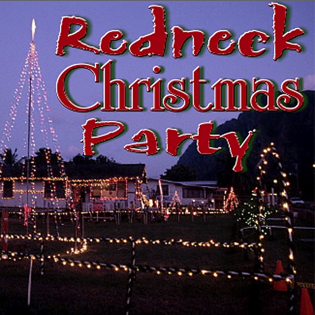 dickey dolkar add redneck christmas pics photo