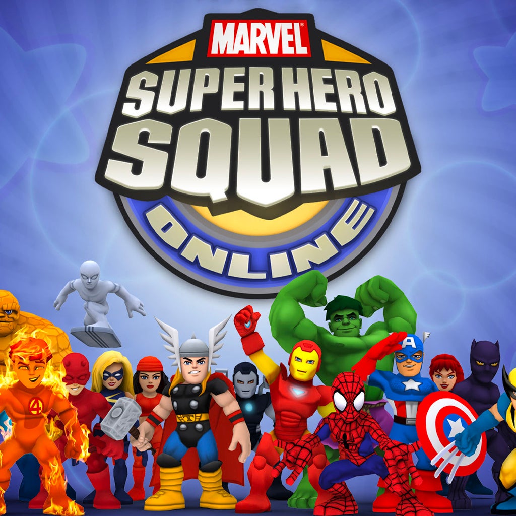 super hero squad codes