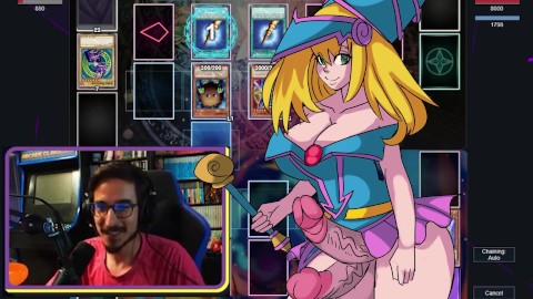 cody guillot recommends Porno Yu Gi Oh