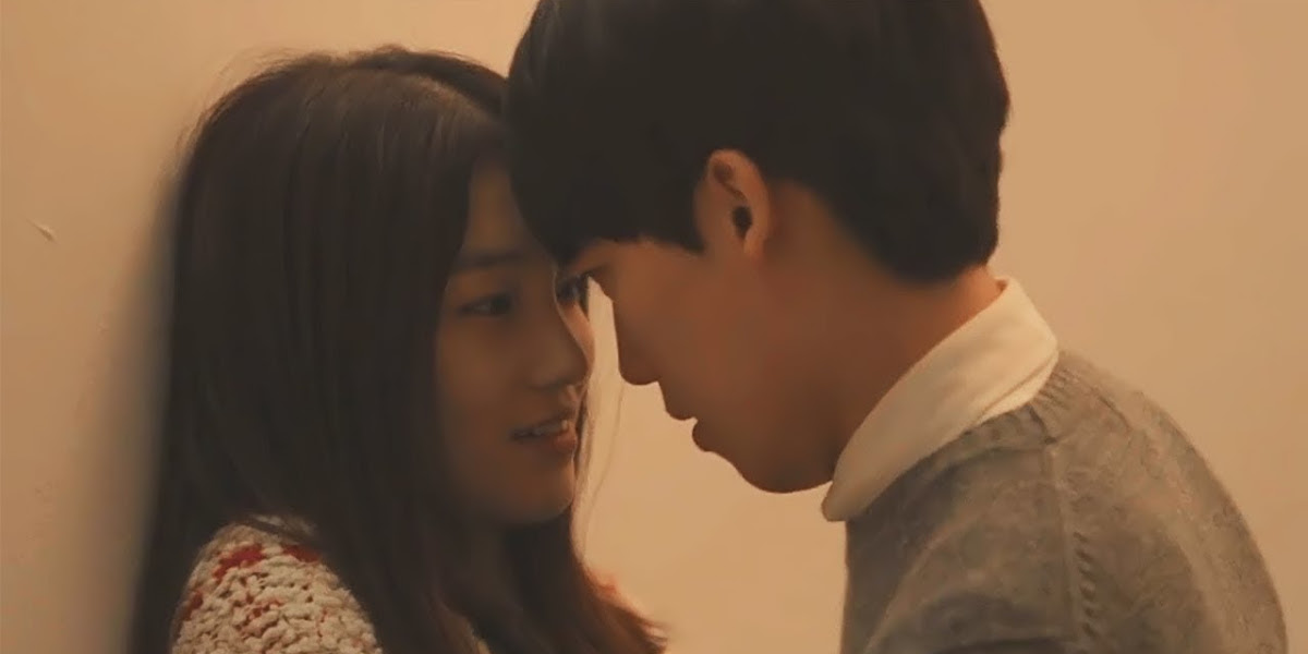 Best of Korean teen sex