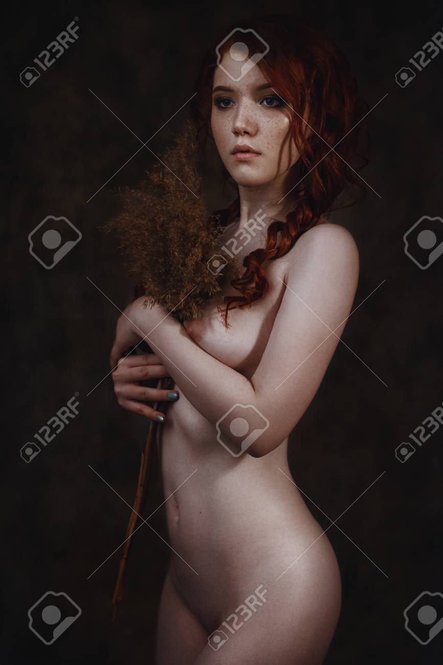 sexy nude redhead girls