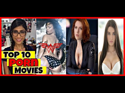 akin adesina recommends Top Ten Xxx Movies