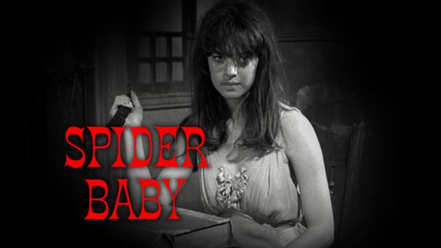 amanda weiers recommends spider babe full movie pic