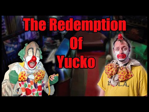 Yucko The Clown Videos deerfield beach