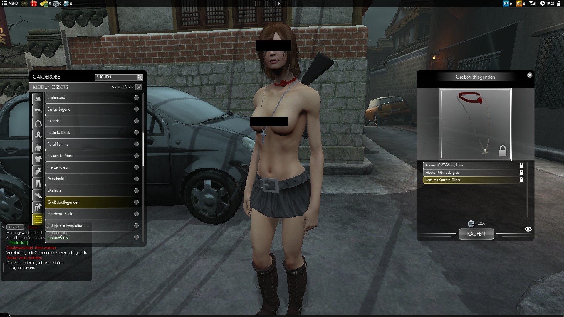 secret world legends nudity