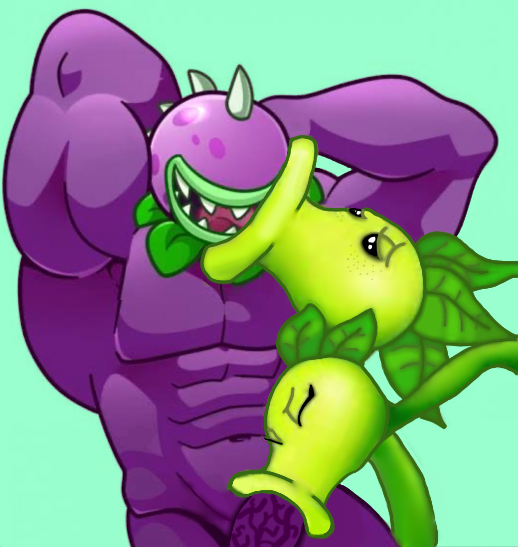 pvz rule 34