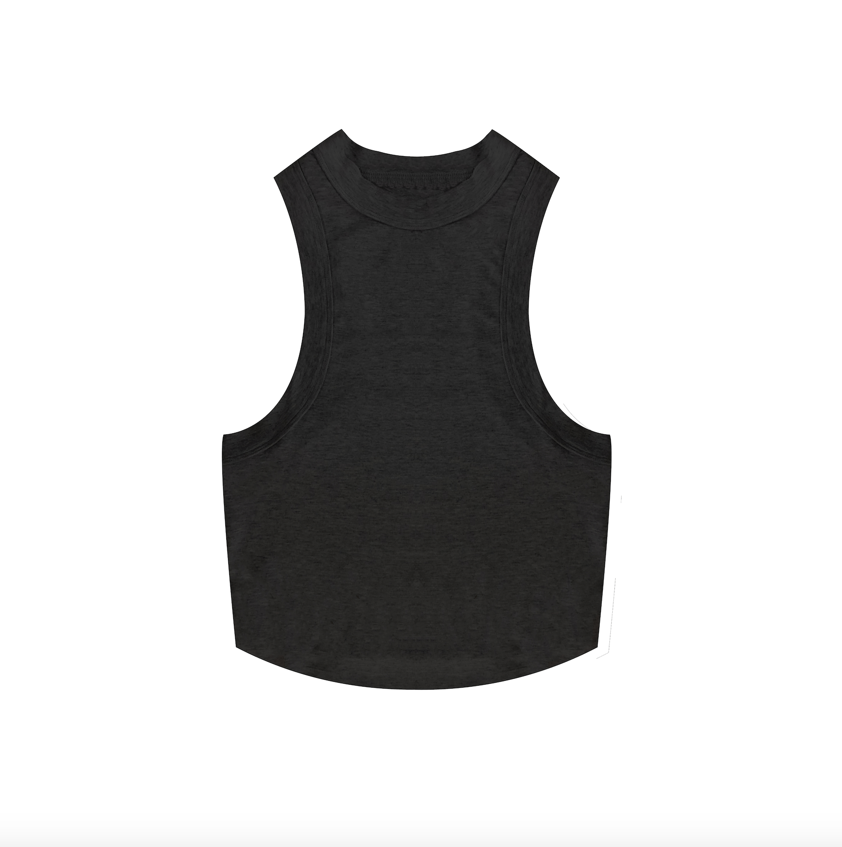 arac add photo sideboob tank top