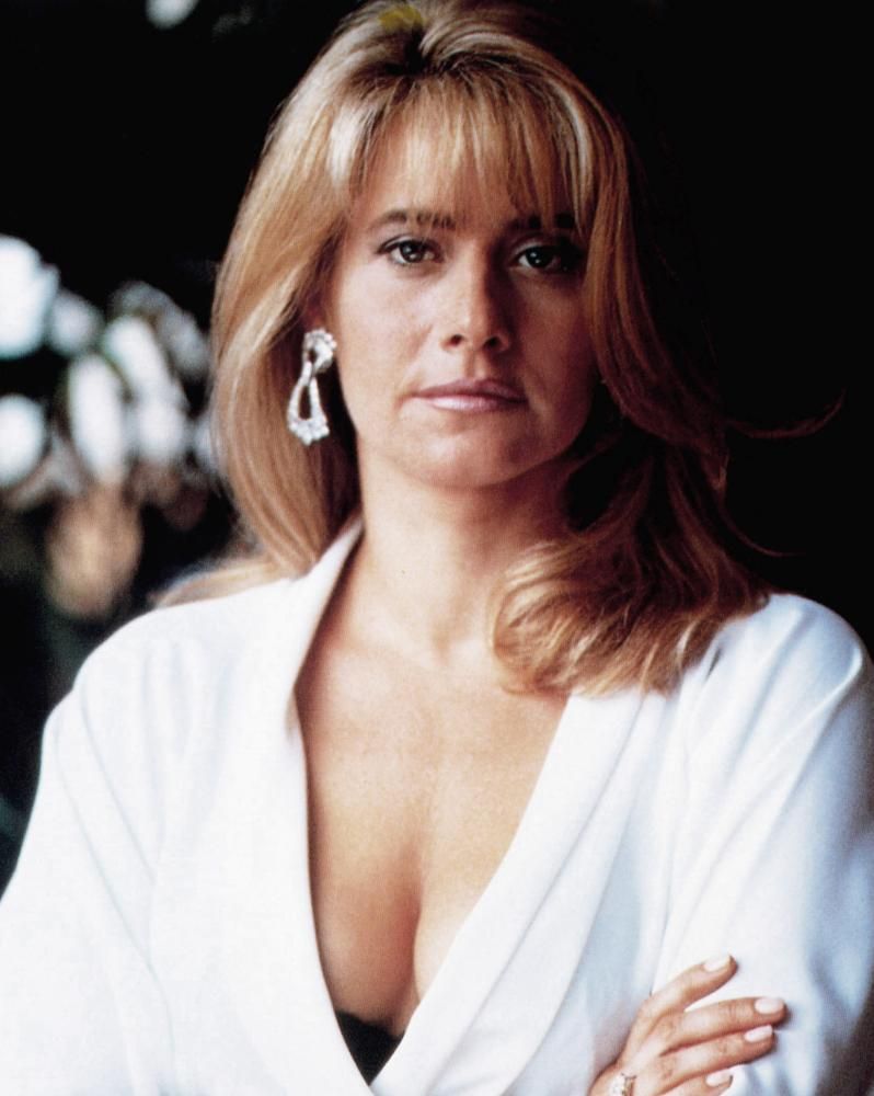 brittany mcilwain share lorraine bracco hot photos