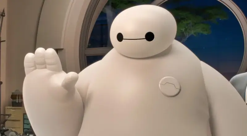 andy berk recommends big hero 6 pictures of baymax pic