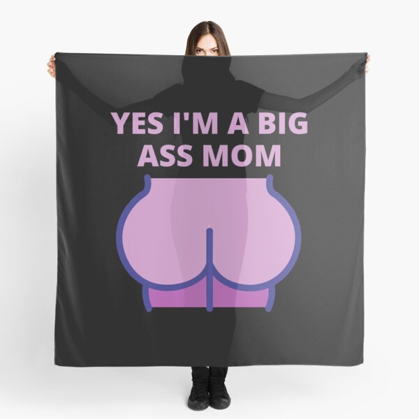cristina gloria cantet recommends Big Tits And Ass Mom