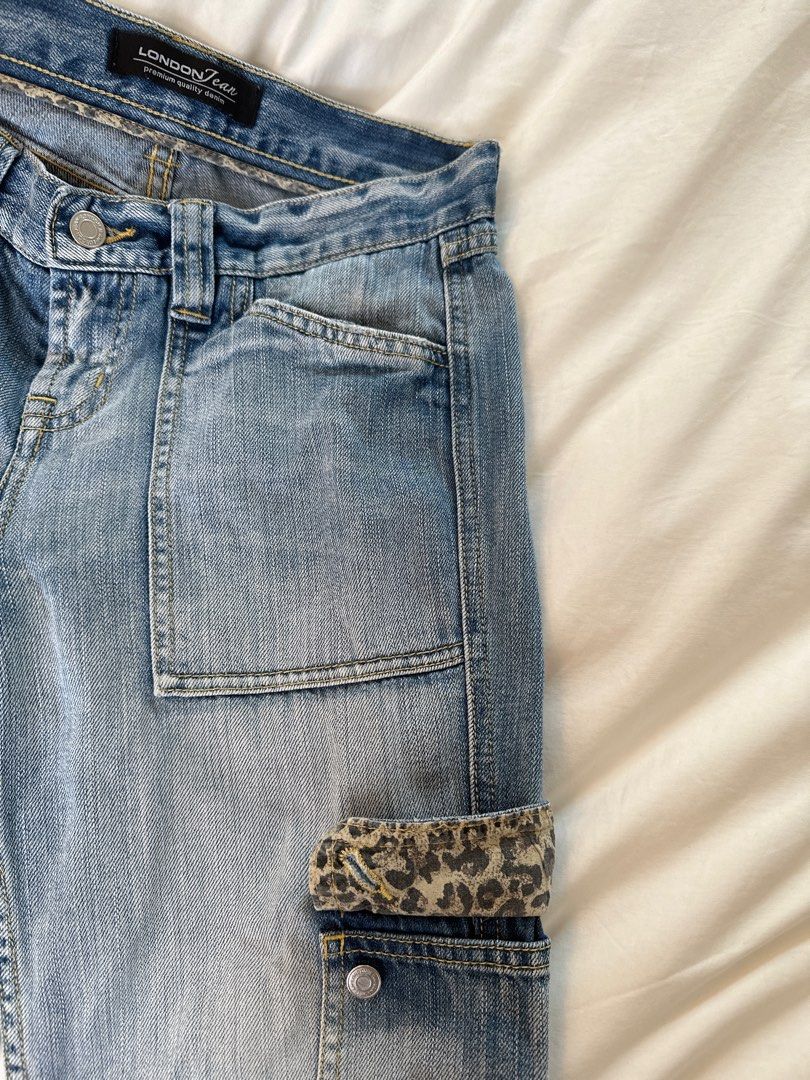 besnik koxha recommends Layla London Ripped Jeans