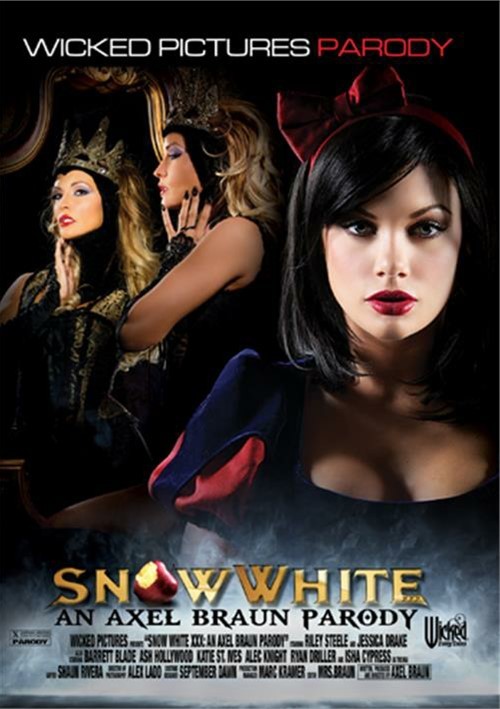danielle bayne recommends jessica drake snow white pic