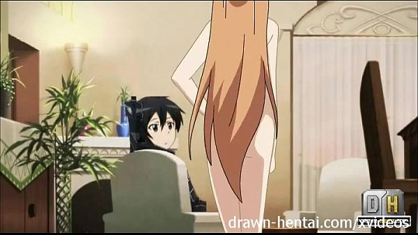 anthony r walker recommends sword art online asuna nude pic