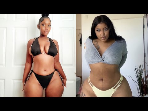 bernadette antonio recommends thick sexy black women pic