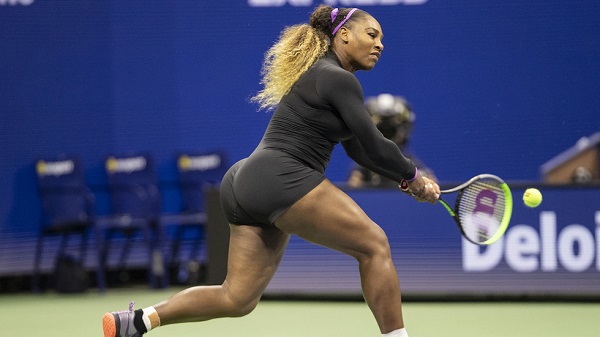 aneesh bhaskar recommends serena williams ass pic