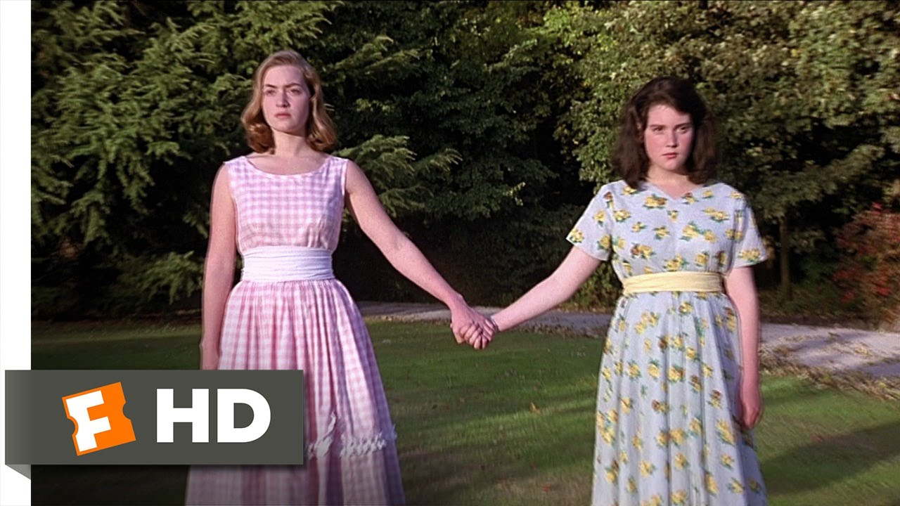 amera nasr recommends Melanie Lynskey Nude Heavenly Creatures